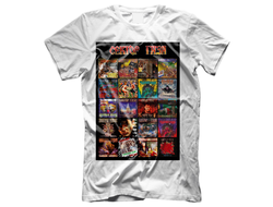 Футболка Сектор Газа, Юрий Хой №51