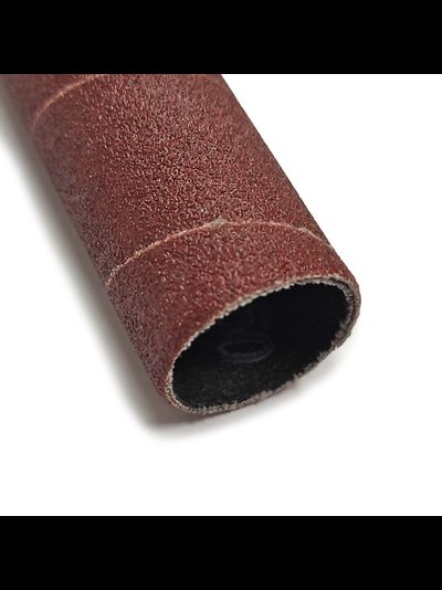 Втулка шлифовальная BELMASH 19*115 мм P150