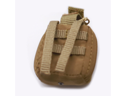 Подсумок в масштабе 1/6 (26060R-B) - Easy&Simple