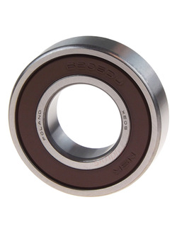 Подшипник NSK 6205 в катки для снегоходов (6205DDUCM, 6205DDU, 6205DDUCM D NS7S5, 6205RSH, 293350055, 405404500, 503189567, 503190795, M31009, M31032, 293350055, 0107-598, 3235355, 026HD111, 3514303, 1543021)