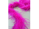 Боа из перьев страуса 2м, 30 гр ФУКСИЯ