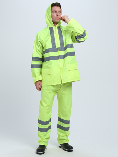 Костюм влагозащитный Profline Specialist СОП сигнальный, цвета в ассортименте
