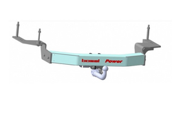 Фаркоп LEXUS LX (2010-2015)