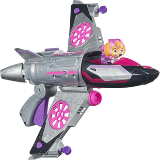 Автомобиль Paw Patrol Skye Deluxe 6067498