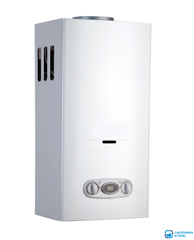 Газовая колонка VilTerm S11( Старая нева 4511 с латунным водяным узлом) Армавир.