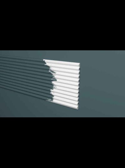 3D панель Decor Dizayn DD912