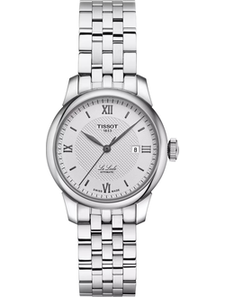 Швейцарские часы Tissot T006.207.11.038.00