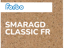 Smaragd Classic коллекция гетерогенного линолеума Forbo Flooring купить с доставкой по России и СНГ