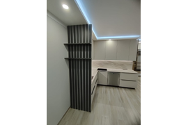 Кухня кашемир