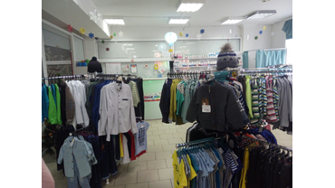 Повседневная одежда для детей в Тимашевске
