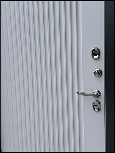 Входная Дверь Страж T1 Термо