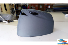 Сузуки 90 чехол на капот