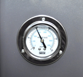 Резак гильотинный FRONT H670T