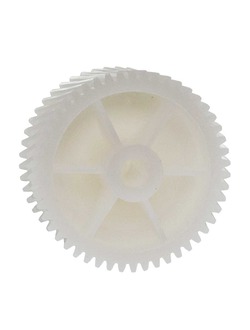 Оригинальная малая шестеренка к мясорубкам Moulinex Hv2, Hv4, Hv6