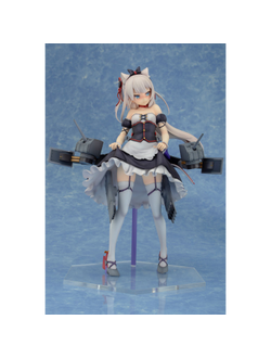 Фигурка 1/7 Хамманн (Hammann)