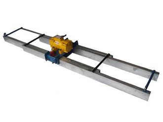 Виброрейка телескопическая ВР