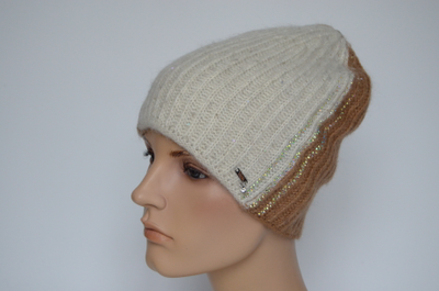 dvukhtsvetnaya-shapka-belo-korichnevaya-vizio-italiya-8021-cy