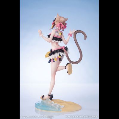 Фигурка 1/8 Пардофелис (Pardofelis Midsummer Collector ver.)