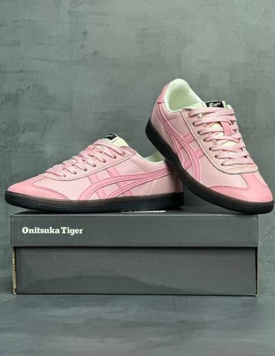 Asics Onitsuka Tiger Tokuten Custom Pink