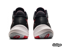 ASICS METARISE BLACK-RED (40-45)