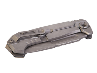 Нож складной ULTRAS-F X105 SW Tan