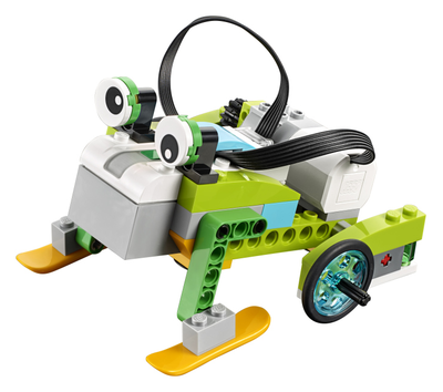LEGO Education WeDo 2.0 45300 - Конструктор для робототехники