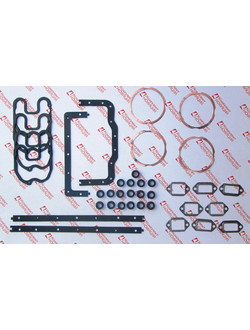 Ремкомплект Д-144  прокладок двигателя КН-2110