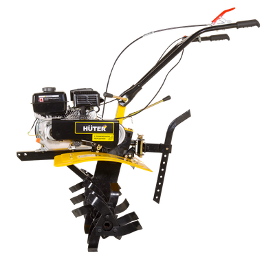 Сельскохозяйственная машина Huter МК-7800PL BIG FOOT