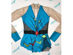 Купальник 134