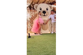 ФОТОЗОНА В АРЕНДУ