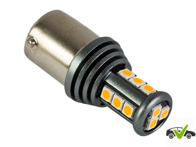 Xenite BS1530Y (оранжевый) (12V)