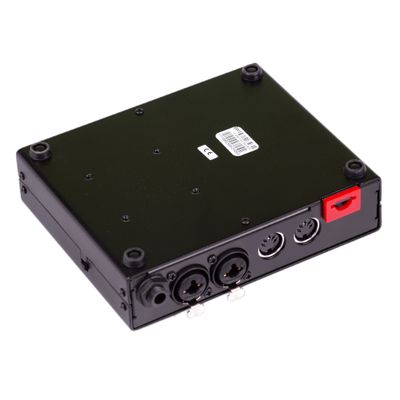 AMT EgoGig EG-4 - 4-х канальный концертный WAV &amp; MIDI плеер [БП в комплекте!]