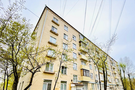 г. Москва, 1-я Дубровская улица, д.14