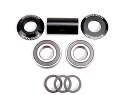 Каретка FICTION Savage MID BB 22mm