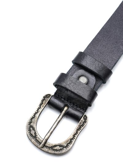 Ремень женский 35 мм ES-h-0830