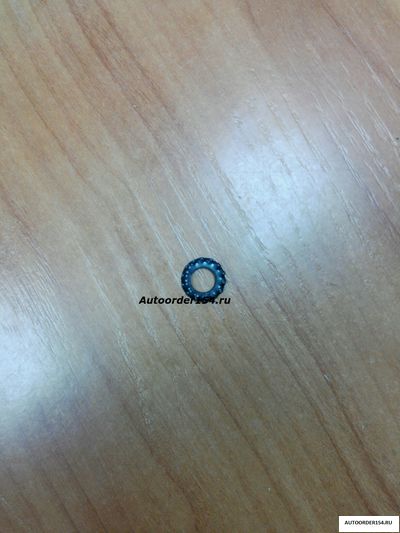 Шайба зубчатая наружн.Ф 6*11*0,6 (цена за 50 шт.)10615470