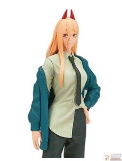 Фигурка Пауэр (Power Chain Spirits)