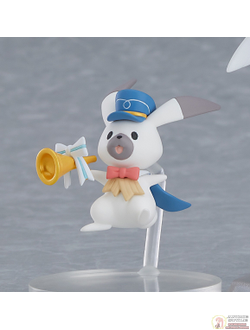 Фигурка фигма Мику Хацунэ (Figma Hatsune Miku 2020 Snow Parade Ver.)