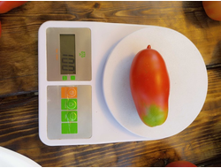 Томат Длинные из Ковеля