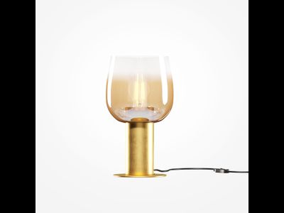 Настольный светильник Smart Casual, MOD414TL-01G