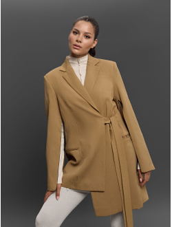 Жакет Train Сафари