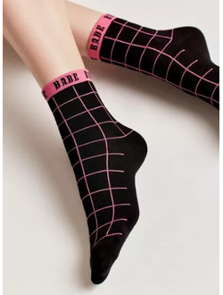 Носки женские хлопок Conte elegant Classic 15с-15сп рис. 526