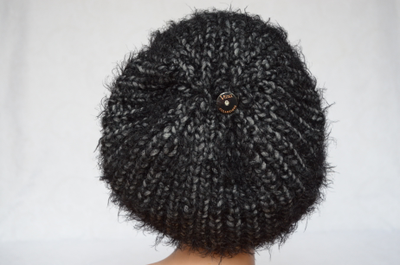 Vizio Италия 3601 кепка черная фото