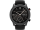 Умные часы Xiaomi Huami Amazfit GTR 42mm aluminium case, silicone strap Starry Black (Международная версия)