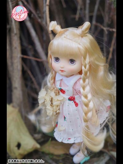 Кукла 1/8 Bobee Happy at Home Series Strawberry Bakery