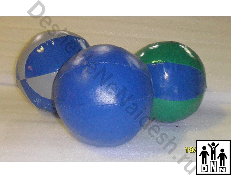 набивные медболы