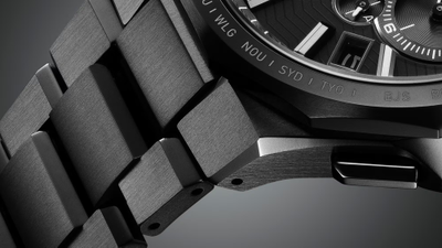 Часы Casio Oceanus OCW-T6000B-1A