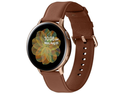 Samsung Galaxy Watch Active2 Сталь 44mm Золотой