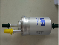 Топливный фильтр