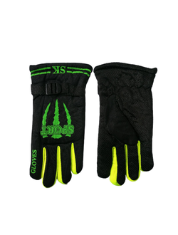 Перчатки зимние #НХ-15 (1уп. 5шт.)